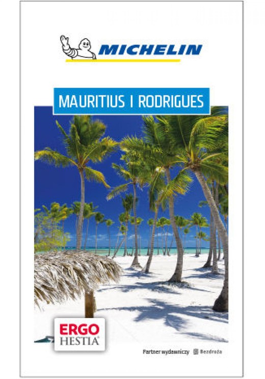okładka Mauritius. Michelin. Wydanie 1 ebook | epub, mobi, pdf | Praca Zbiorowa