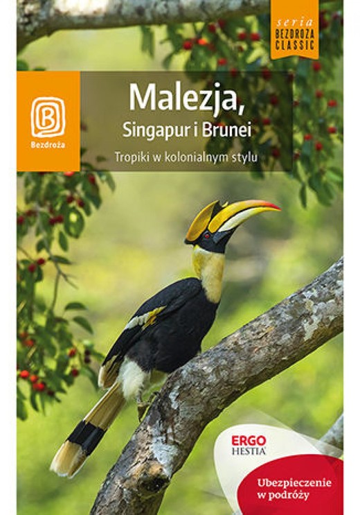 okładka Malezja, Singapur i Brunei. Tropiki w kolonialnym stylu. Wydanie 1 ebook | epub, mobi, pdf | Krzysztof Dopierała