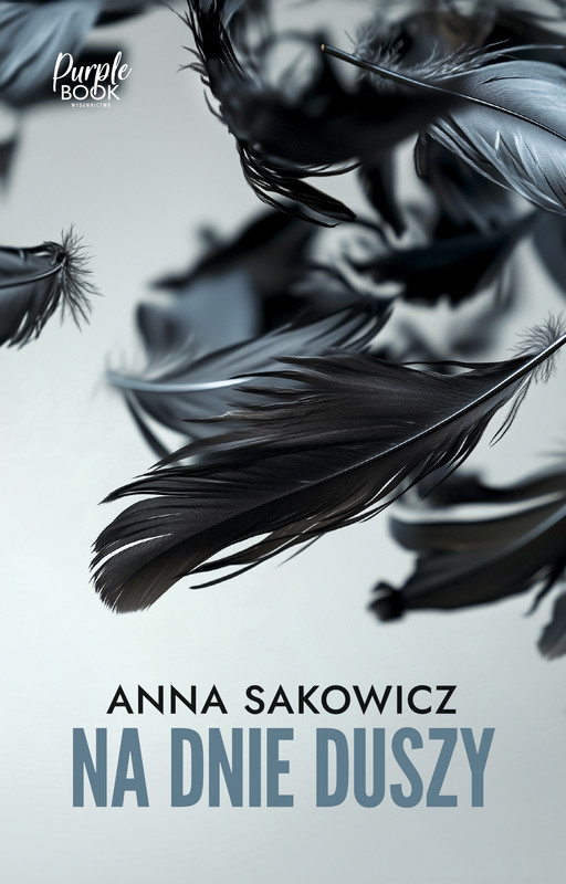 okładka Na dnie duszy ebook | epub, mobi | Anna Sakowicz