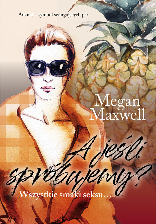okładka A jeśli spróbujemy? ebook | epub, mobi | Megan Maxwell