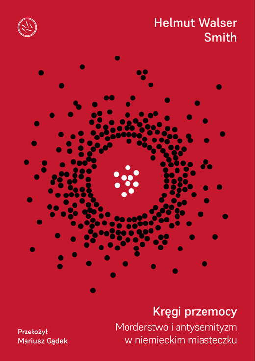 okładka Kręgi przemocy ebook | epub, mobi | Helmut Walser Smith