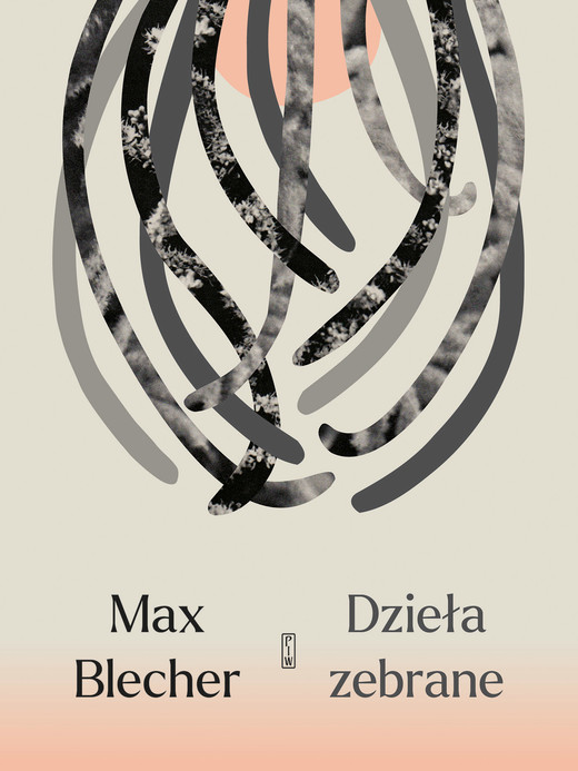 okładka Dzieła zebrane ebook | epub, mobi | Blecher Max
