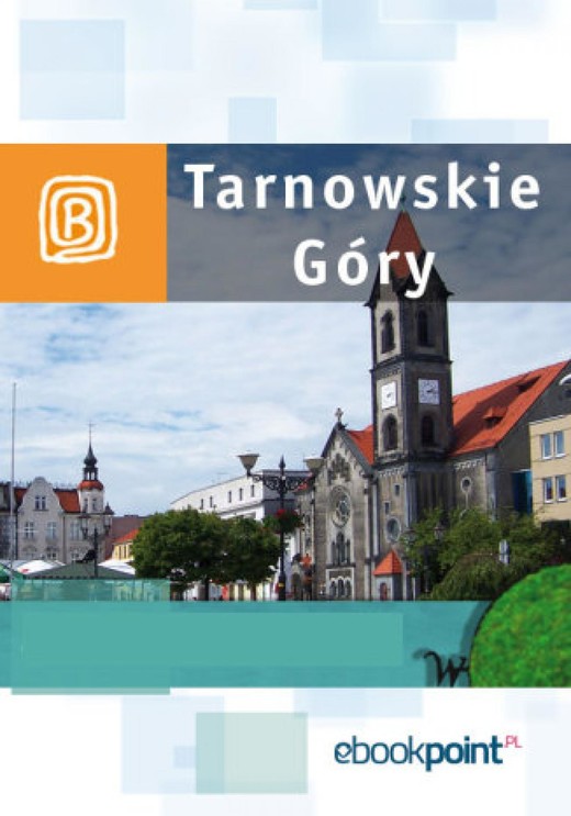 okładka Tarnowskie Góry. Miniprzewodnik ebook | epub, mobi | Praca Zbiorowa