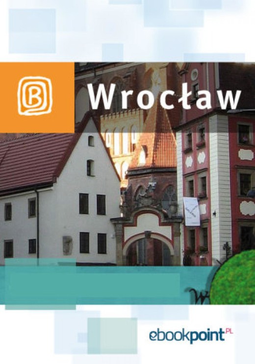 okładka Wrocław i okolice. Miniprzewodnik ebook | epub, mobi | Praca Zbiorowa