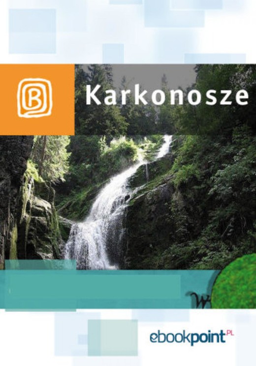 okładka Karkonosze. Miniprzewodnik ebook | epub, mobi | Praca Zbiorowa