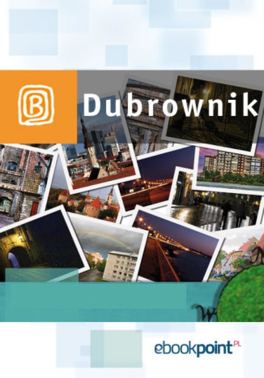 okładka Dubrownik. Miniprzewodnik ebook | epub, mobi | Praca Zbiorowa