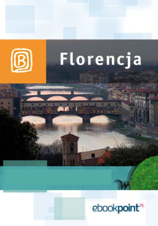 okładka Florencja. Miniprzewodnik ebook | epub, mobi | Praca Zbiorowa