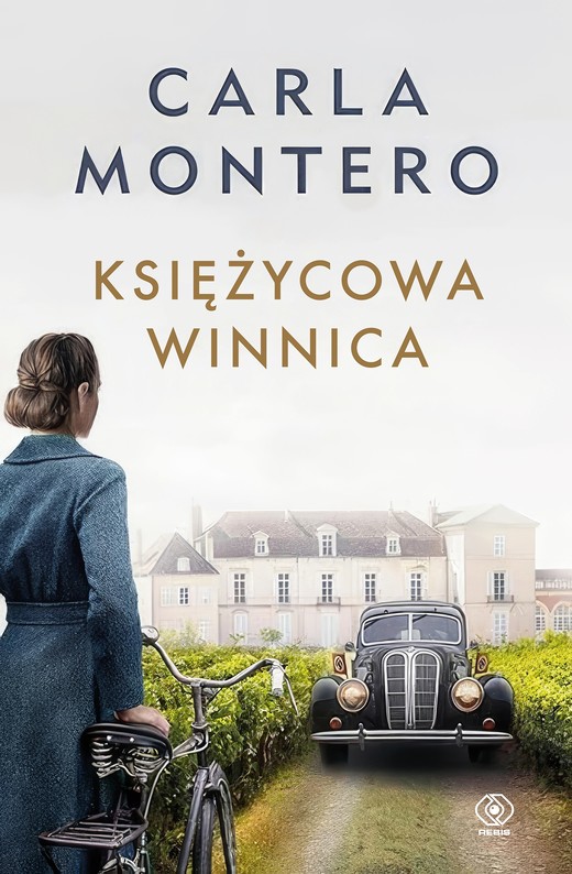 okładka Księżycowa winnica ebook | epub, mobi | Carla Montero