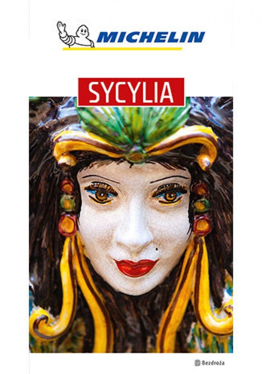 okładka Sycylia. Michelin. Wydanie 1 ebook | epub, mobi, pdf | Praca Zbiorowa