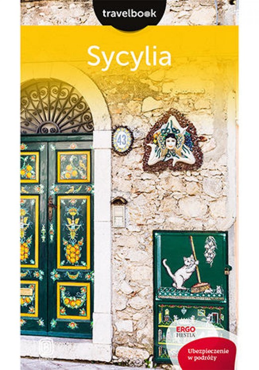 okładka Sycylia. Travelbook. Wydanie 2 ebook | epub, mobi, pdf | Agnieszka Fundowicz