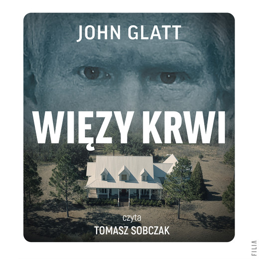 okładka Więzy krwi audiobook | MP3 | John Glatt