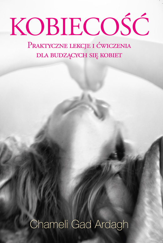 okładka Kobiecość ebook | epub, mobi | Chameli Gad Ardach