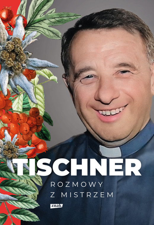 okładka Tischner. Rozmowy z mistrzem. ebook | epub, mobi | Józef Tischner