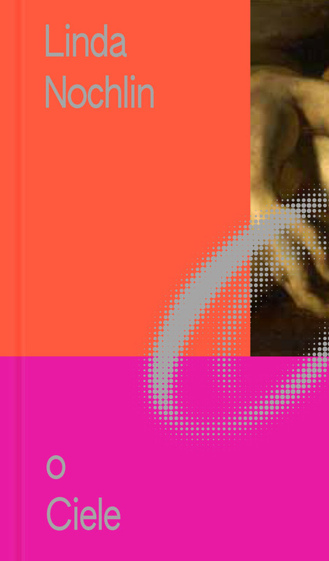 okładka O Ciele ebook | epub, mobi | Linda Nochlin