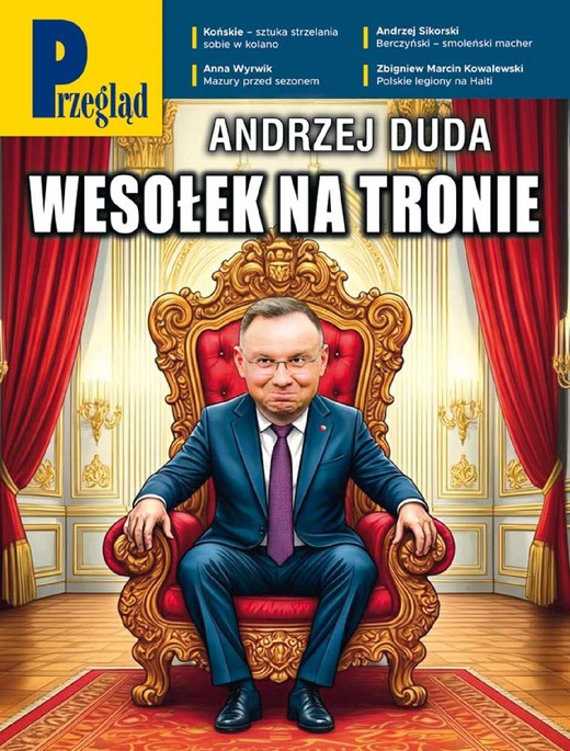 okładka Przegląd. 16 Przegląd. 16 ebook | pdf | Eliza Sarnacka-Mahoney, Wojciech Kuczok, Tomasz Jastrun, Agnieszka Zakrzewicz, Andrzej Karpiński, Tomasz Miłkowski, Andrzej Sikorski, Andrzej Romanowski, Andrzej Werblan, Mateusz Cieślik, Roman Kurkiewicz, Jerzy Domański, Paweł Dybicz, Robert Walenciak, Bohdan Piętka, Kornel Wawrzyniak, Jan Widacki, Marek Książek, Anna Wyrwik, Grzegorz Rudnik, Mateusz Demski, Tomasz Skowronek
