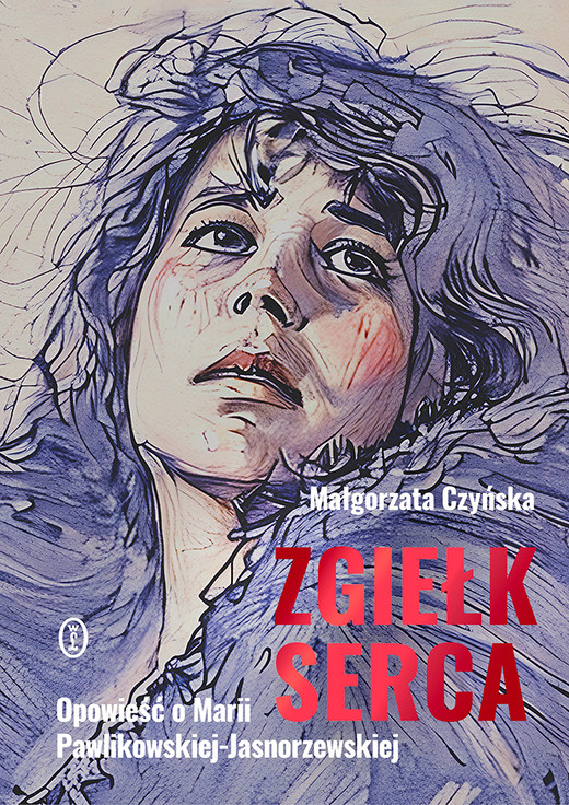 okładka Zgiełk serca ebook | epub, mobi | Małgorzata Czyńska