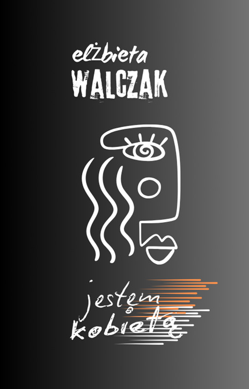 okładka Jestem kobietą ebook | epub, mobi | Elżbieta Walczak