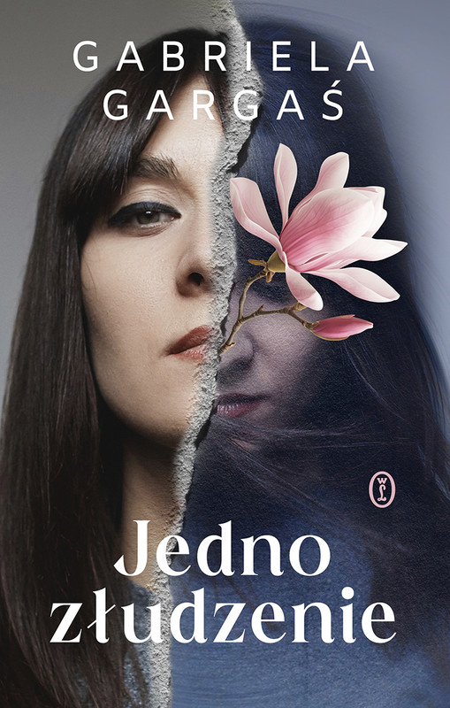okładka Jedno złudzenie ebook | epub, mobi | Gabriela Gargaś