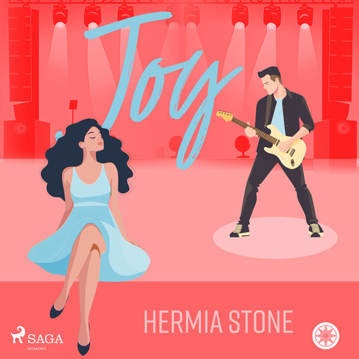 okładka Joy audiobook | MP3 | Hermia Stone