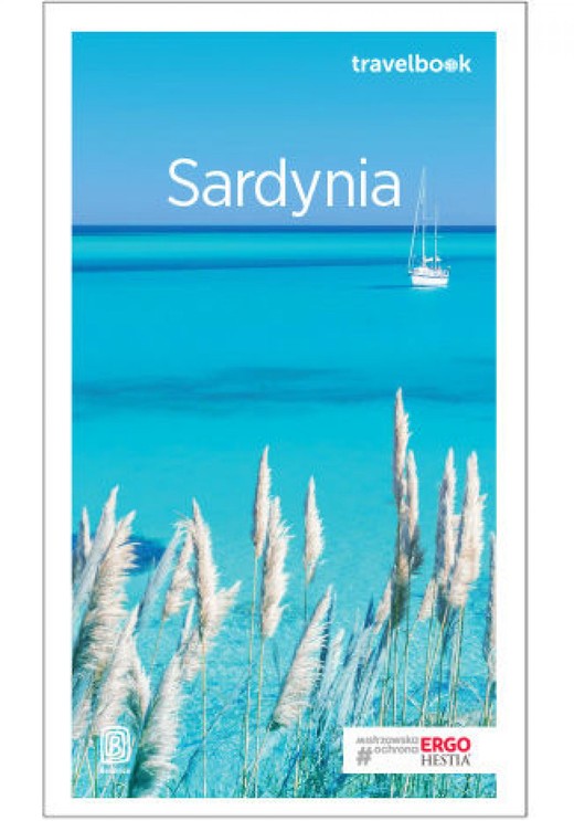 okładka Sardynia. Travelbook. Wydanie 3 ebook | epub, mobi, pdf | Agnieszka Fundowicz