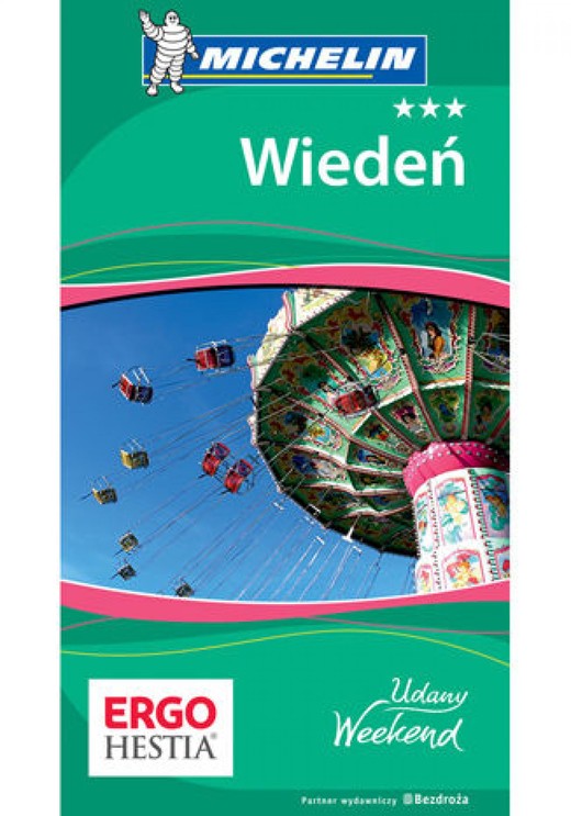 okładka Wiedeń. Udany weekend. Wydanie 3 ebook | epub, mobi, pdf | Praca Zbiorowa