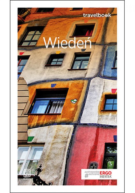 okładka Wiedeń. Travelbook. Wydanie 2 ebook | epub, mobi, pdf | Katarzyna Głuc