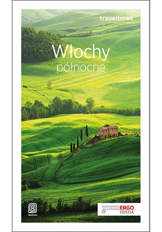 okładka Włochy północne. Travelbook. Wydanie 3 ebook | epub, mobi, pdf | Praca Zbiorowa