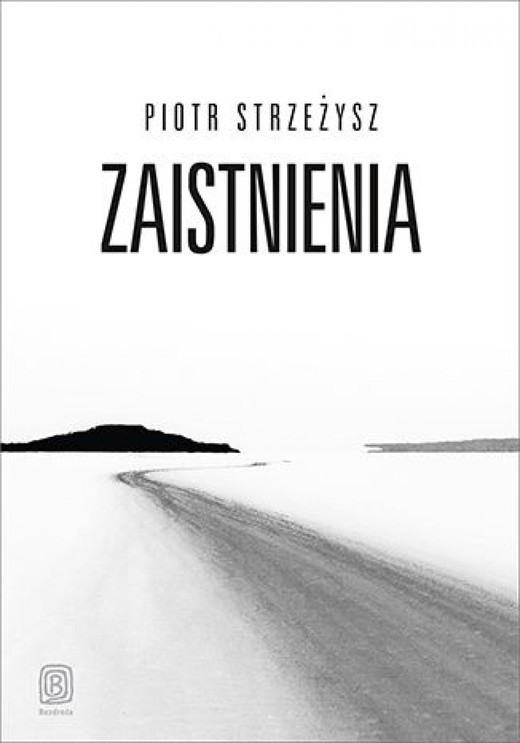 okładka Zaistnienia ebook | epub, mobi, pdf | Piotr Strzeżysz