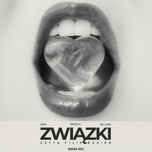 okładka Związki De Luxe audiobook | MP3 | Piotr C.