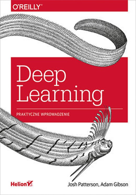 okładka Deep Learning. Praktyczne wprowadzenie ebook | epub, mobi, pdf | Josh Patterson, Adam Gibson