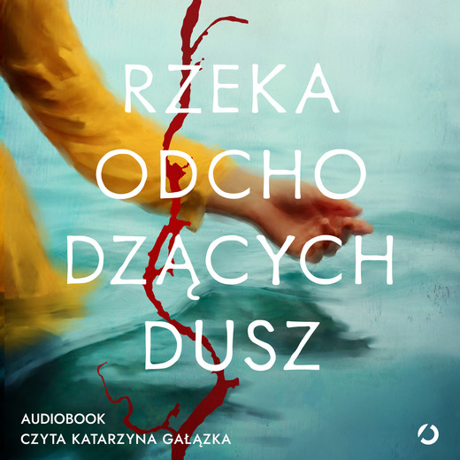 okładka Rzeka odchodzących dusz audiobook | MP3 | Liz Moore