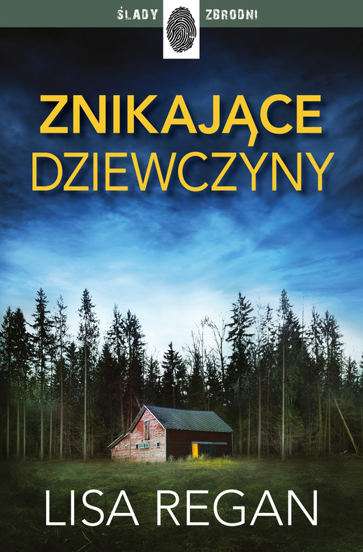 okładka Znikające dziewczyny ebook | epub, mobi | Lisa Regan