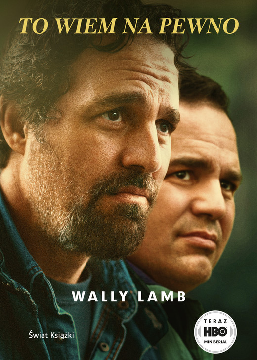 okładka To wiem na pewno ebook | epub, mobi | Lamb Wally