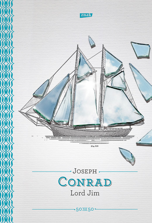 okładka Lord Jim (2021) ebook | epub, mobi | Joseph Conrad