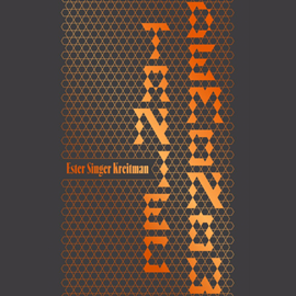 okładka Taniec demonów audiobook | MP3 | Ester Singer Kreitman