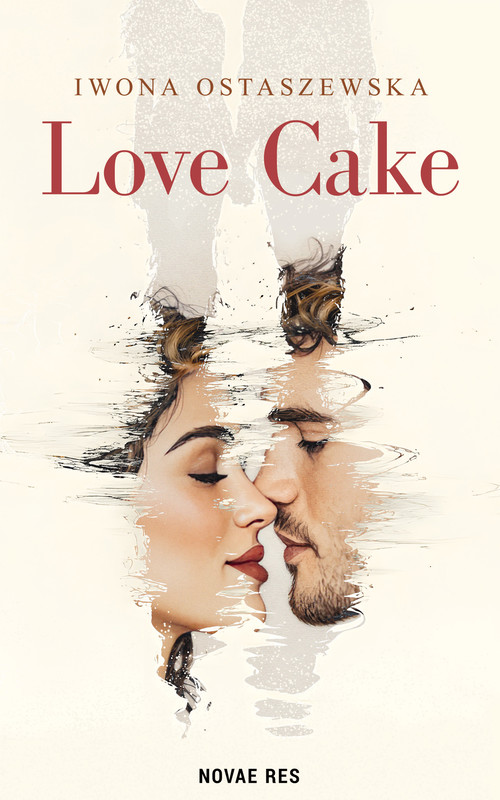 okładka Love Cake ebook | epub, mobi | Iwona Ostaszewska