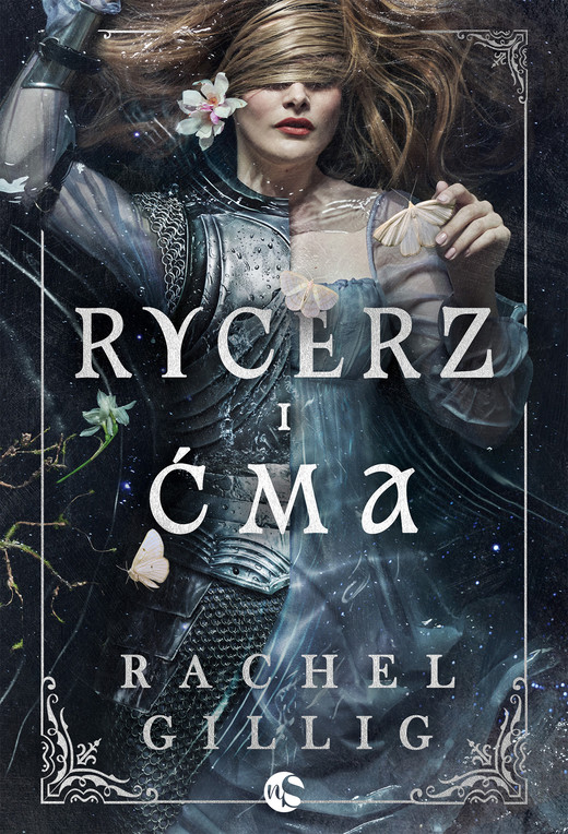 okładka Rycerz i Ćma ebook | epub, mobi | Rachel Gillig