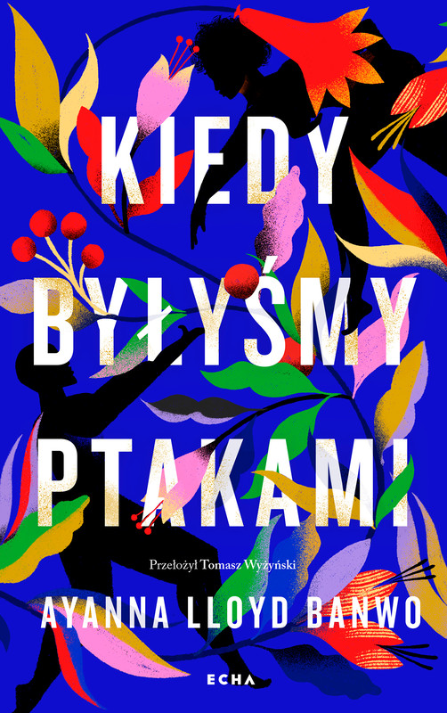 okładka Kiedy byłyśmy ptakami ebook | epub, mobi | Ayanna Lloyd Banwo