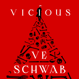 okładka Vicious. Nikczemni audiobook | MP3 | Victoria Schwab (V.E. Schwab)