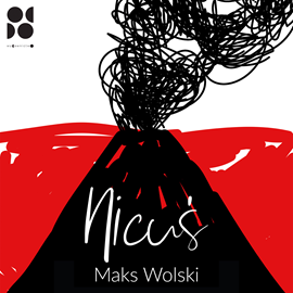 okładka Nicuś audiobook | MP3 | Maks Wolski
