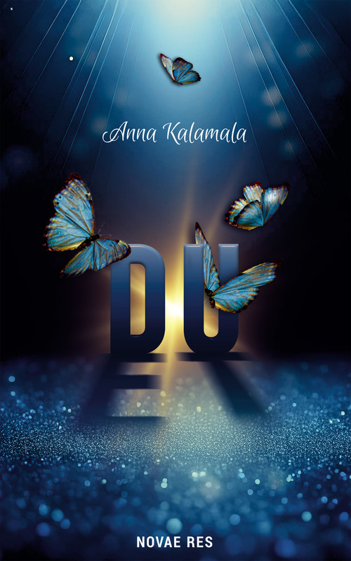 okładka Duet ebook | epub, mobi | Anna Kalamala