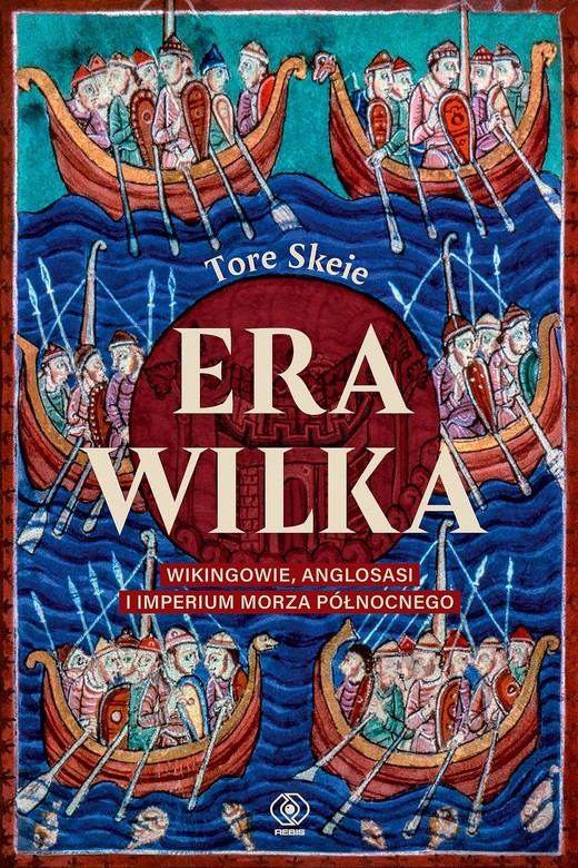 okładka Era Wilka ebook | epub, mobi | Tore Skeie