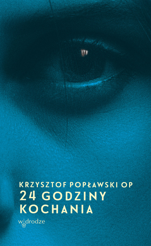 okładka 24 godziny kochania audiobook | MP3 | Krzysztof Popławski OP