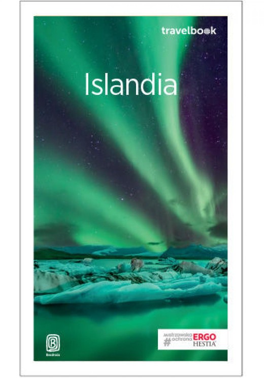 okładka Islandia. Travelbook. Wydanie 3 ebook | epub, mobi, pdf | Adam Kaczuba, Kinga Kaczuba