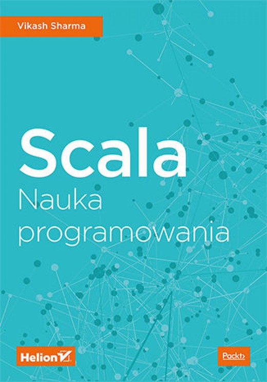 okładka Scala. Nauka programowania ebook | epub, mobi, pdf | Vikash Sharma