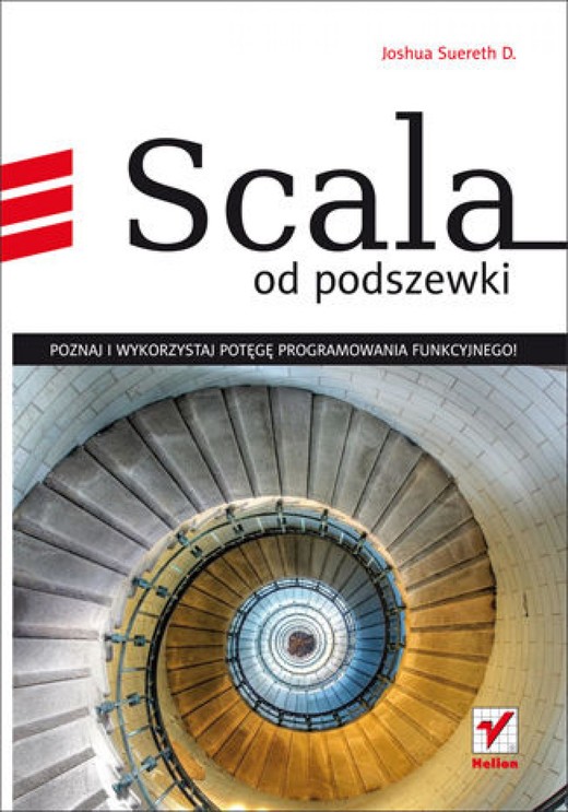 okładka Scala od podszewki ebook | pdf | Joshua Suereth D.