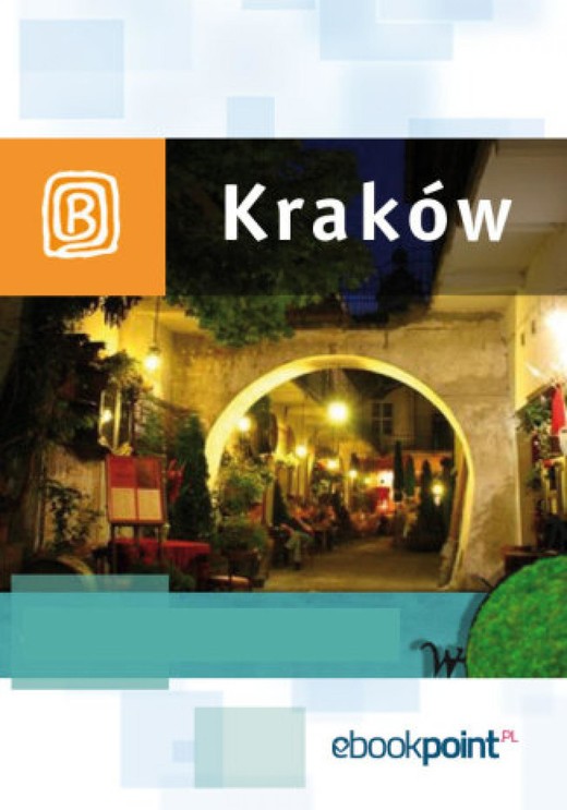 okładka Kraków. Miniprzewodnik ebook | epub, mobi | Praca Zbiorowa