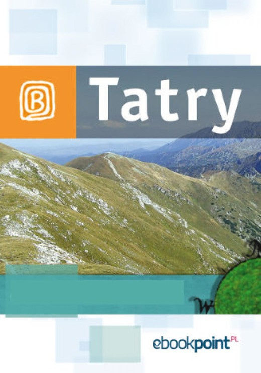 okładka Tatry. Miniprzewodnik ebook | epub, mobi | Praca Zbiorowa