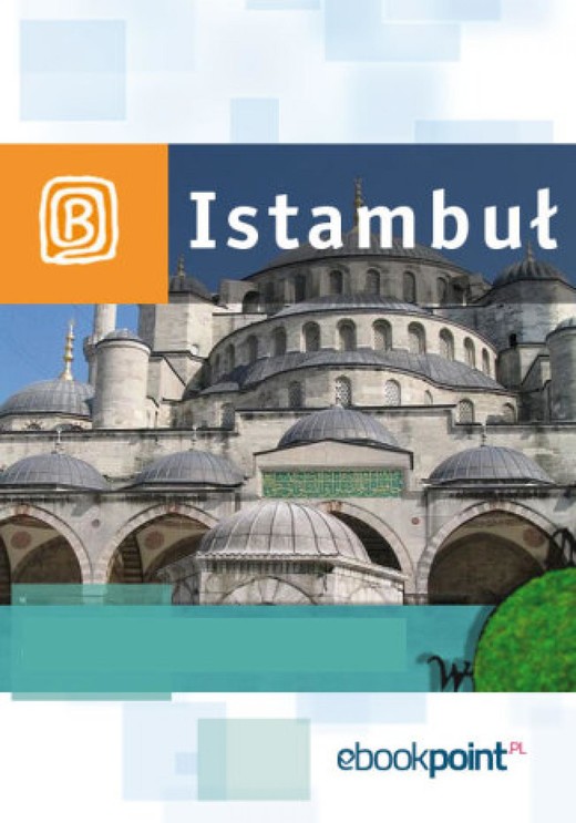 okładka Stambuł. Miniprzewodnik ebook | epub, mobi | Praca Zbiorowa