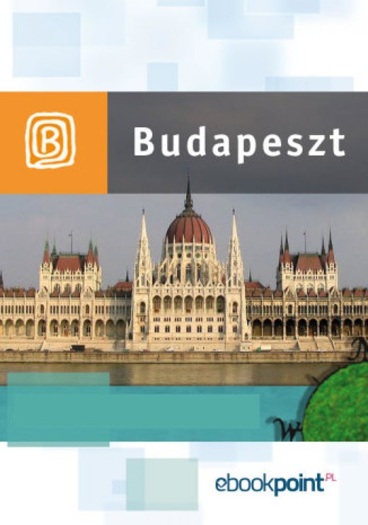okładka Budapeszt. Miniprzewodnik ebook | epub, mobi | Praca Zbiorowa